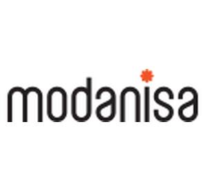 15% Off Storewide at Modanisa UK Promo Codes